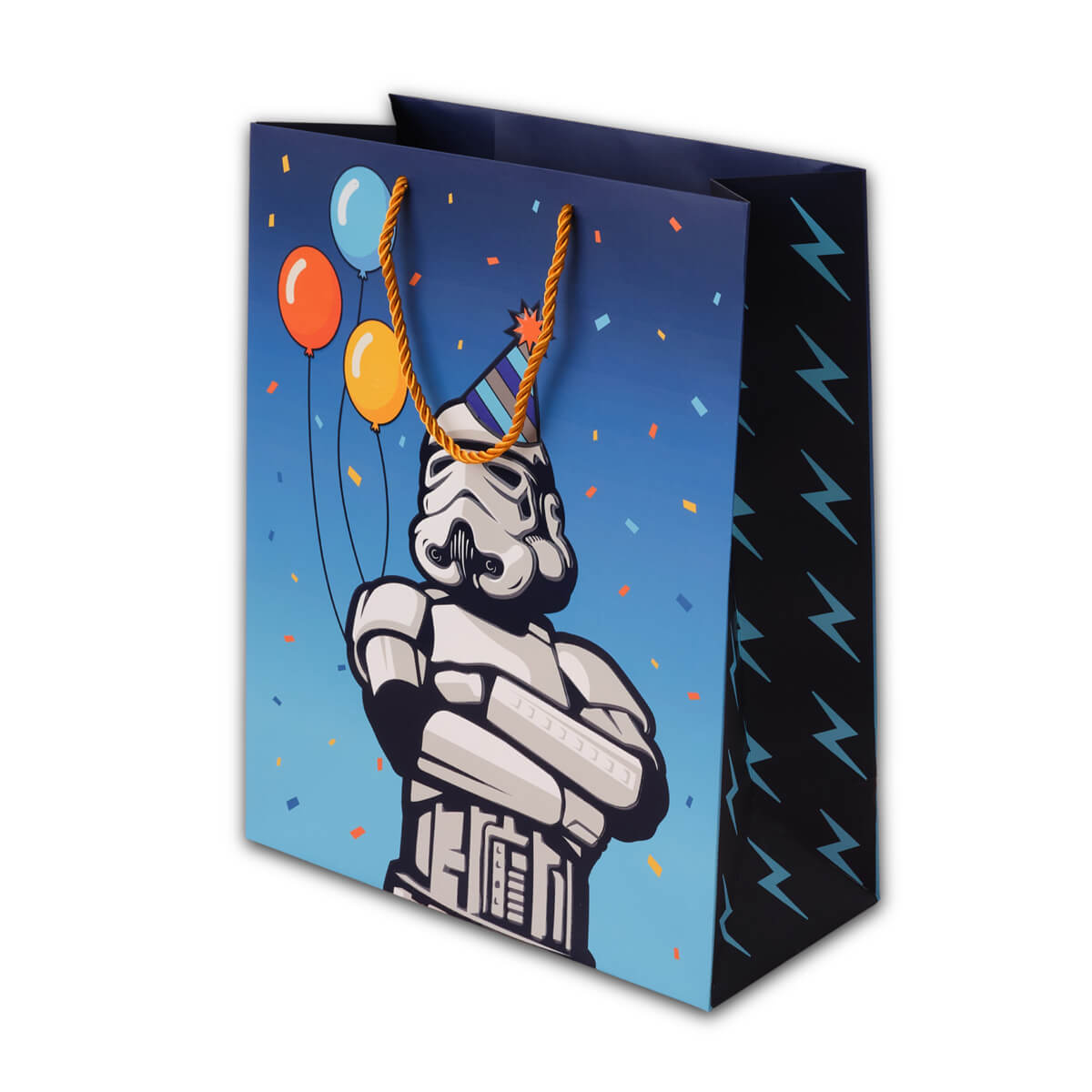 Stormtrooper Large Gift Bag