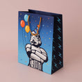 Load image into Gallery viewer, Stormtrooper Large Gift Bag
