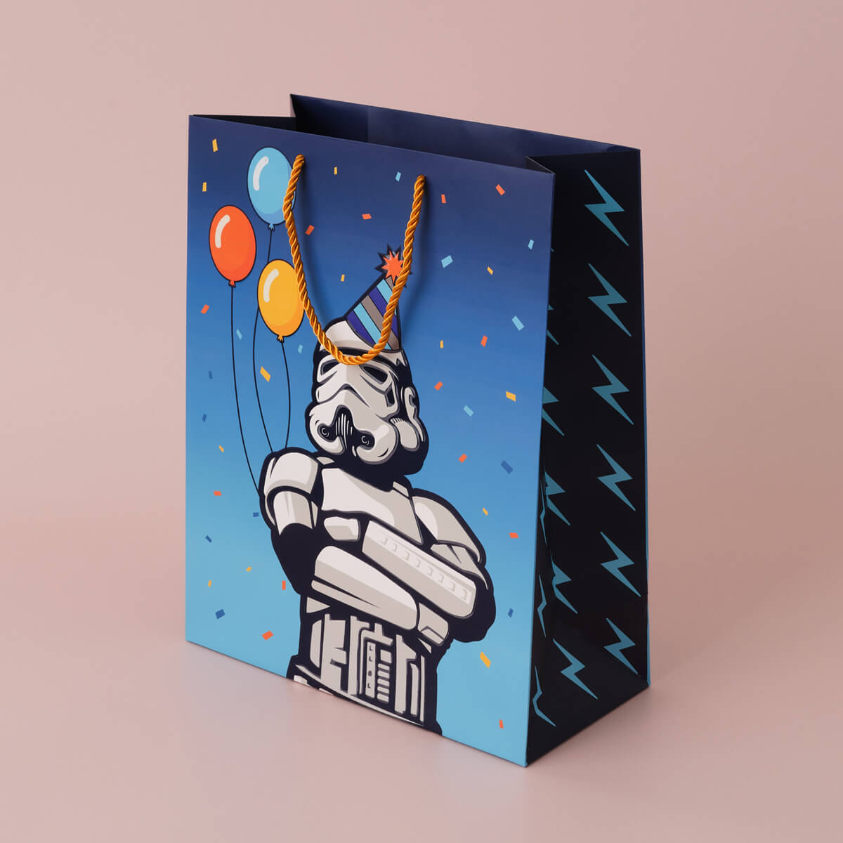 Stormtrooper Large Gift Bag