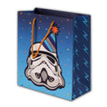 Load image into Gallery viewer, Stormtrooper Medium Gift Bag
