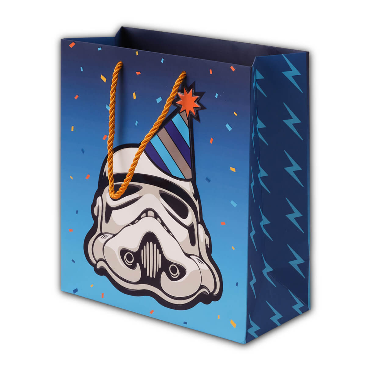 Stormtrooper Medium Gift Bag