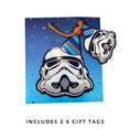 Load image into Gallery viewer, Stormtrooper Medium Gift Bag
