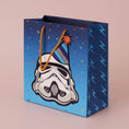 Load image into Gallery viewer, Stormtrooper Medium Gift Bag
