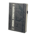 Original Stormtrooper A5 Lined Notebook