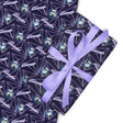 Stormtrooper Retro Gift Wrap