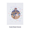 Load image into Gallery viewer, The Nutcracker Pop Up Card
