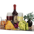Wine Pop Up Card