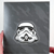 Original Stormtrooper Helmet Card