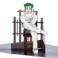 The Joker Pop Up Card