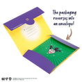 Load image into Gallery viewer, The Joker Batman Pop Up Card - Reversible Packaging On A White Background
