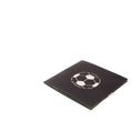 Load image into Gallery viewer, mens football pop up card fully closed and flat on a white background
