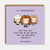 Friends TV Show Birthday Card - Purple Card with Illustration of Rachel, Monica and Phoebe. Card reads 'It's Your Birthday! Isn't That Just Kick-You-In-The-Crotch, Spit-On-Your-Neck Fantastic!'