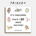 It's Christmas! Could I BE More Excited?