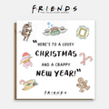 Lousy Christmas, Crappy New Year