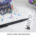 Load image into Gallery viewer, Battersea Happy Birthday Cats Card
