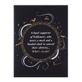 Load image into Gallery viewer, Harry Potter Death Eater Pop Up Card - Harry Potter Dark Arts - Cover Image
