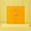 Harry Potter Hufflepuff Birthday Card - Harry Potter Merchandise ...