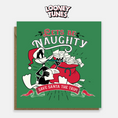 Load image into Gallery viewer, Daffy Duck - Let's Be Naughty
