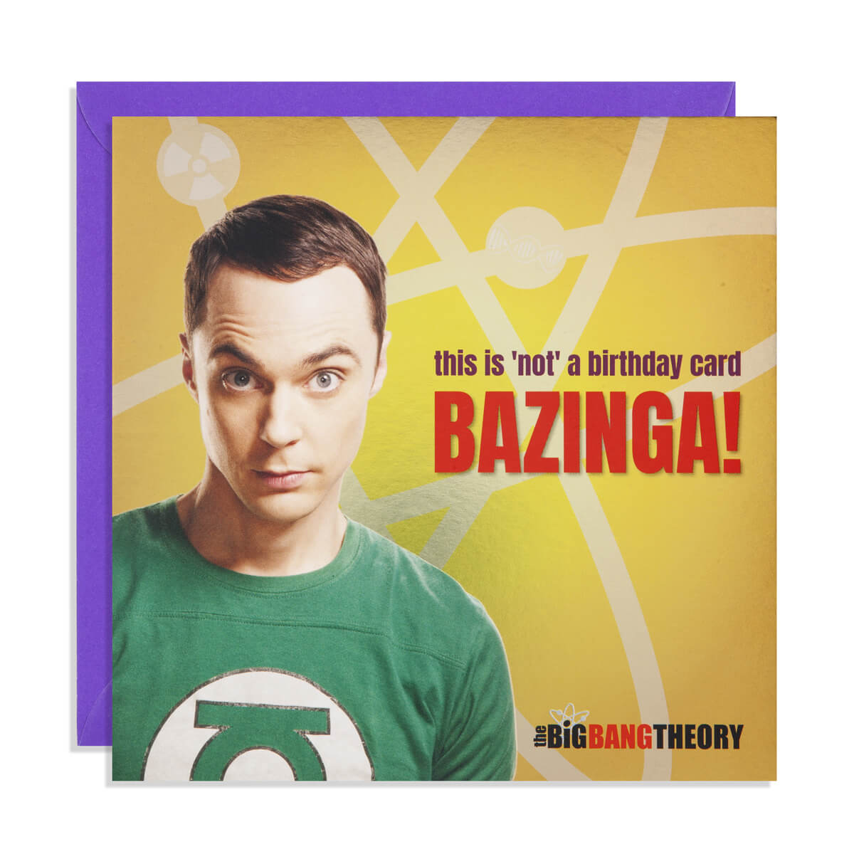 Bazinga